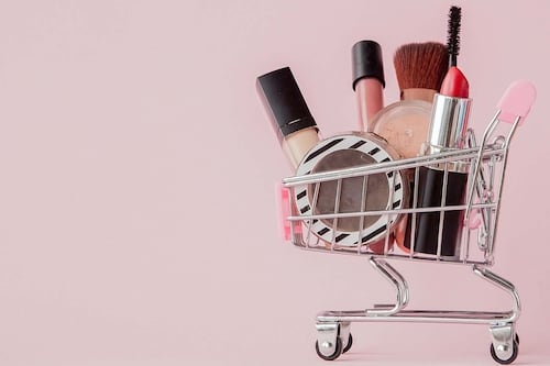 How Amazon Fits Into the New Beauty Playbook