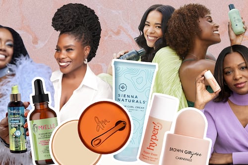 How to Launch a Black Beauty Brand