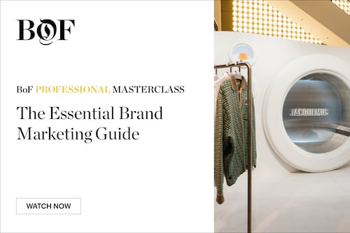 BoF Masterclass | The Essential Brand Marketing Guide