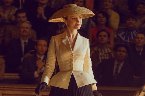 The Real Reasons LVMH Is Embracing Entertainment