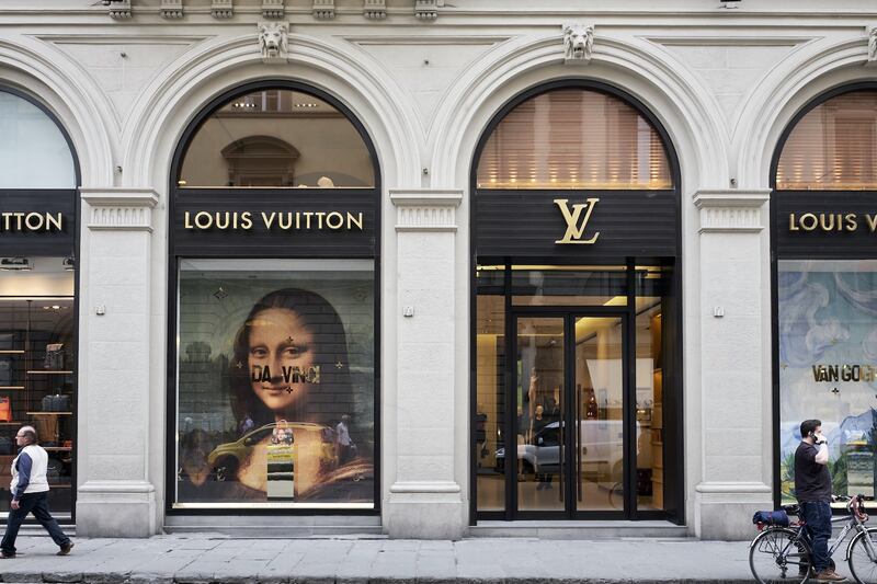 LV store