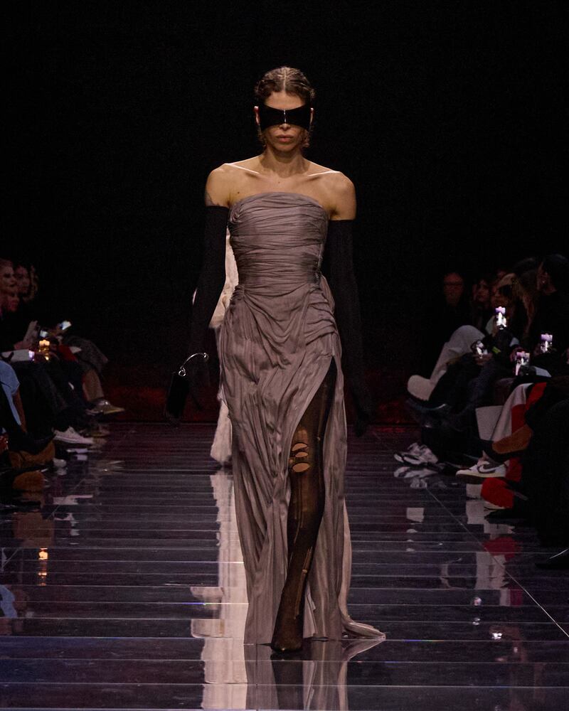 Balenciaga Autumn/Winter 2024