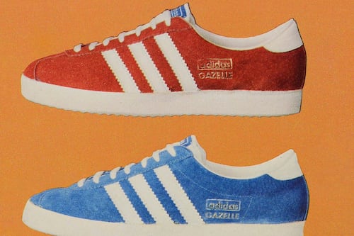 How Adidas Is Introducing a New Generation to Its Oldest Sneakers