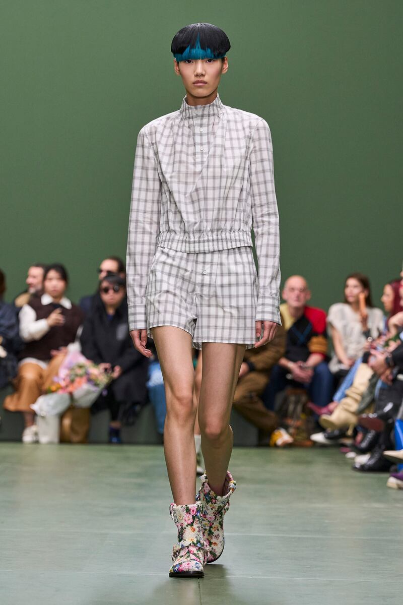 Loewe Autumn/Winter 2024