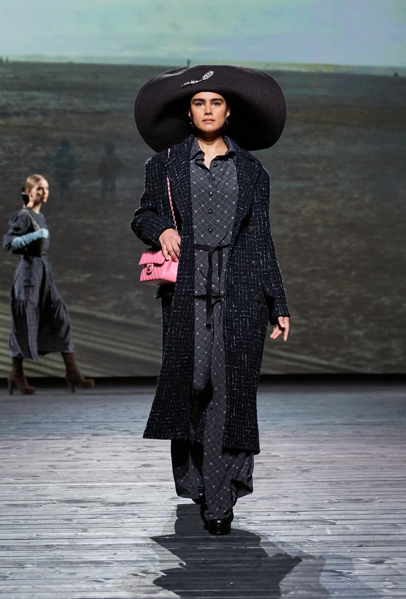 Chanel Autumn/Winter 2024
