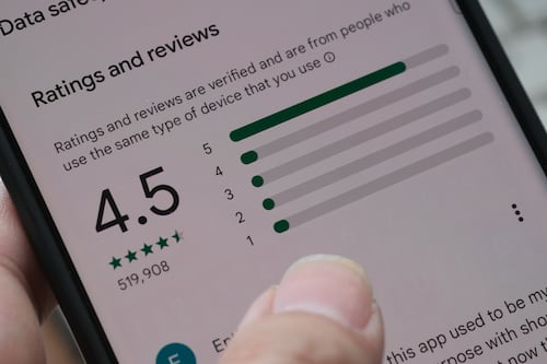 Beauty Reviews Were Already Suspect. Then Came Generative AI.