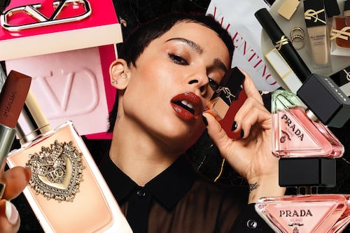 Luxury Brands Might Think Twice Before Buying Back Their Beauty Lines 