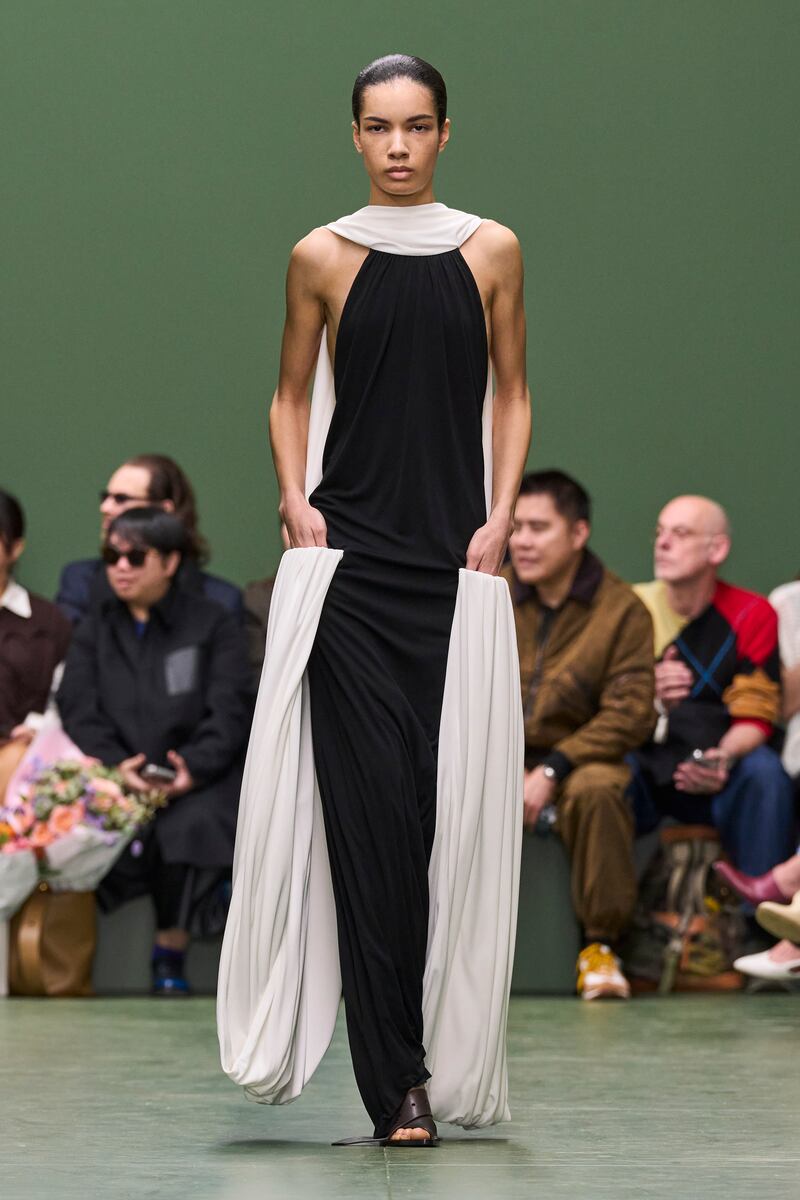 Loewe Autumn/Winter 2024