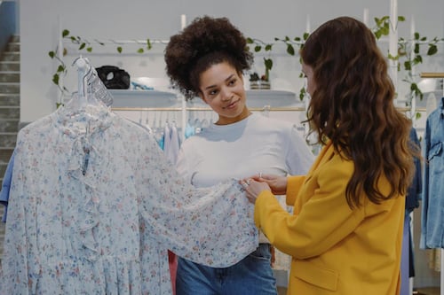 What Fashion Retail Professionals Need to Know Today