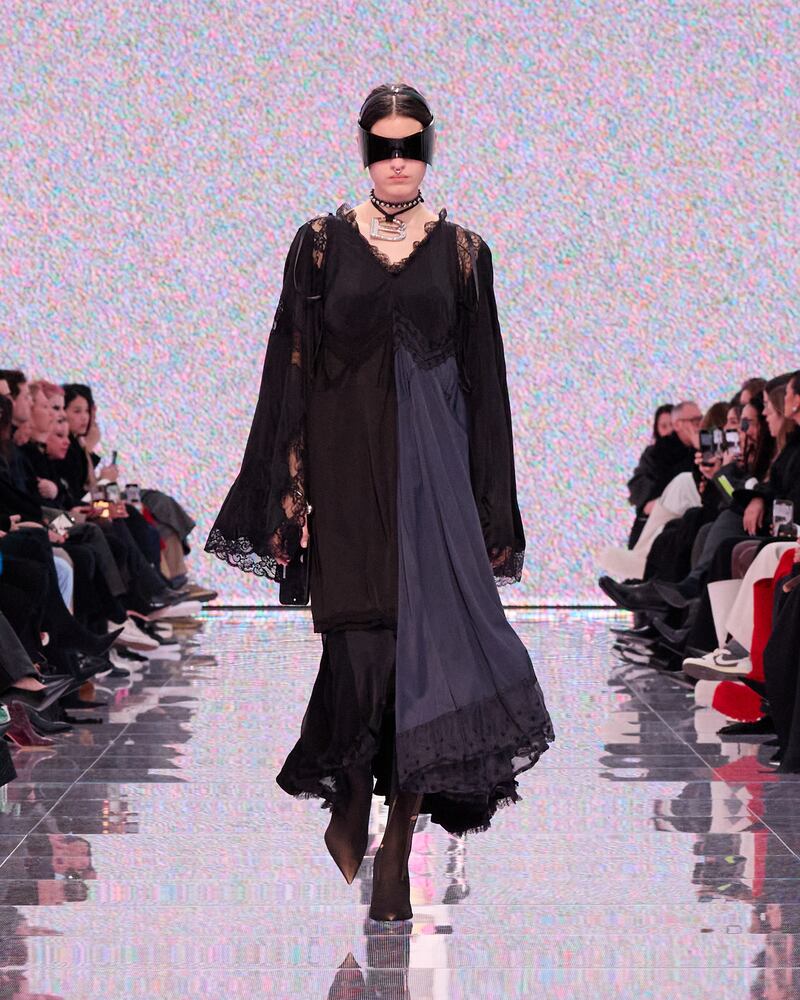 Balenciaga Autumn/Winter 2024
