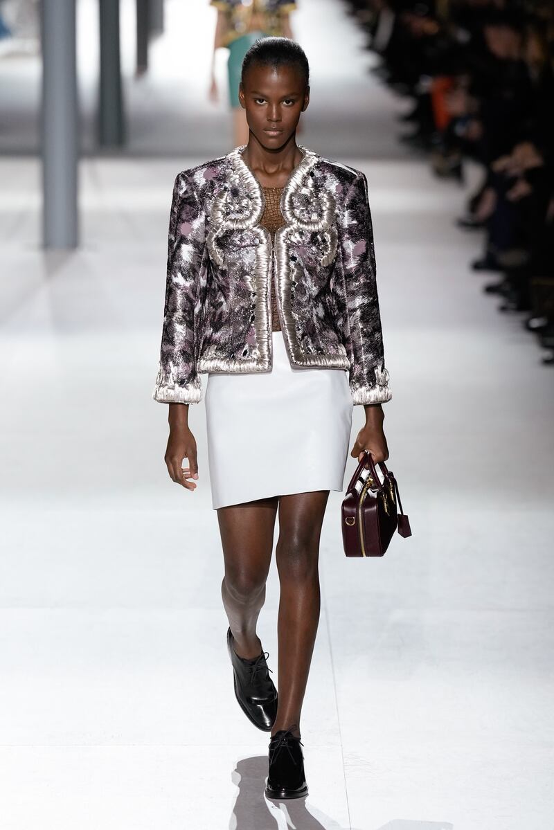 Louis Vuitton Autumn/Winter 2024