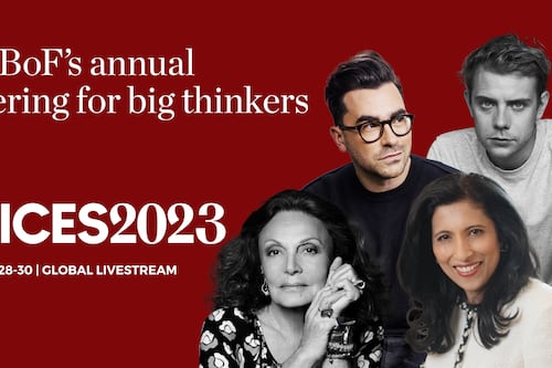 BoF VOICES 2023: Final Agenda and Speaker Lineup