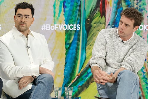 The BoF Podcast | Dan Levy and Jonathan Anderson on Balancing Creativity and Commerce