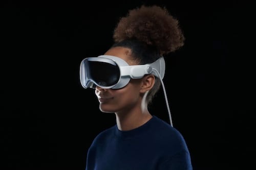 Apple’s New Vision Pro: What Fashion Needs to Know