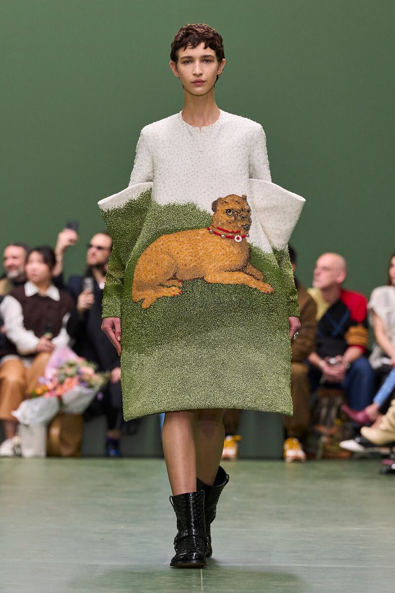 Loewe Autumn/Winter 2024