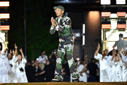 The Best of BoF 2023: The Year Luxury Outgrew Fashion