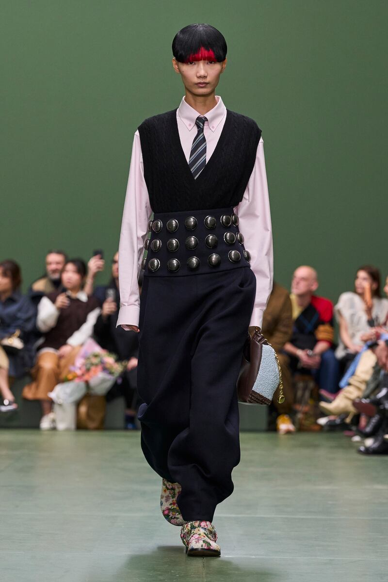 Loewe Autumn/Winter 2024