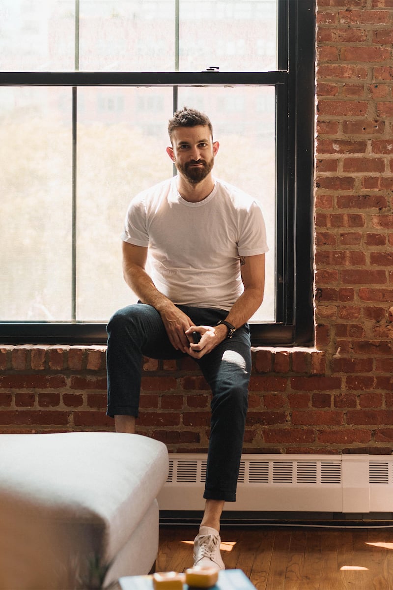Brian Bordainick