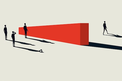 What to Do After the Founder Leaves