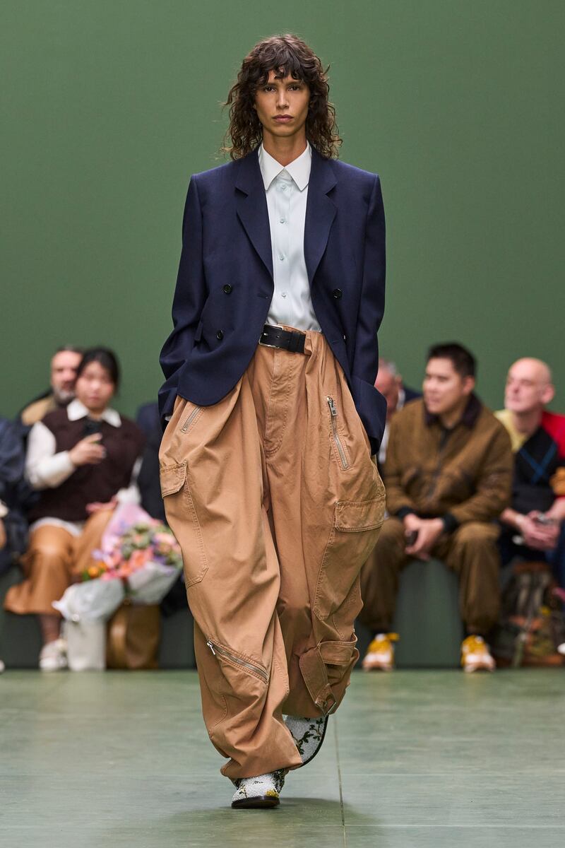 Loewe Autumn/Winter 2024