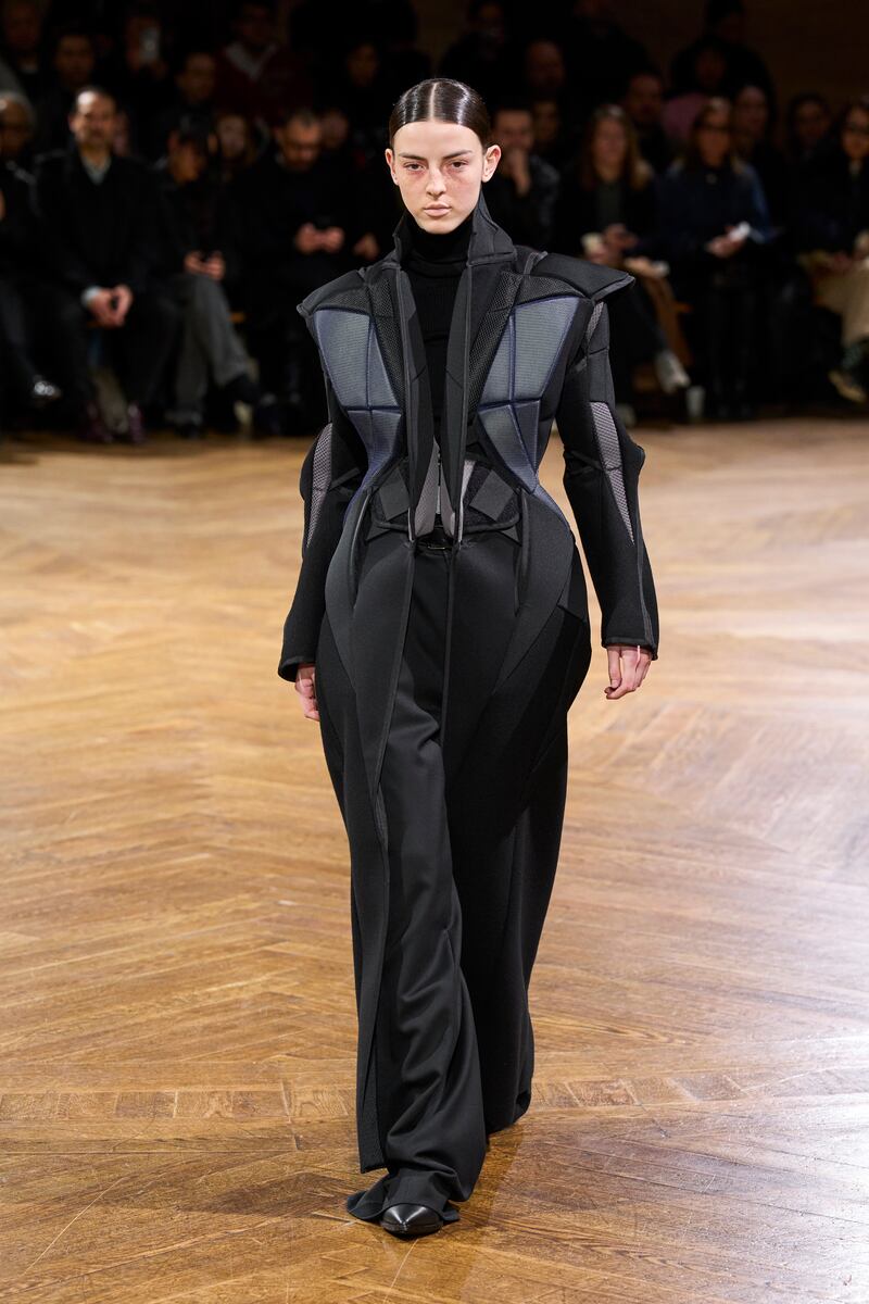Junya Watanabe Autumn/Winter 2024