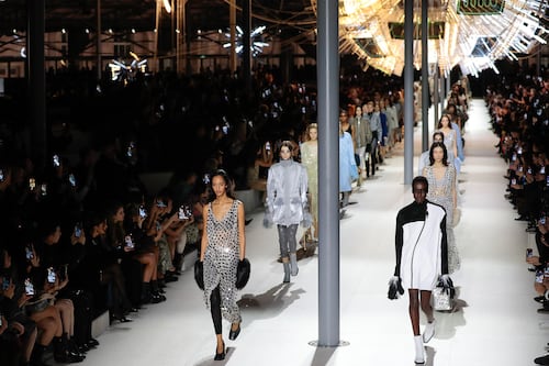 LVMH Sales Grow 3% as Luxury Boom Stalls