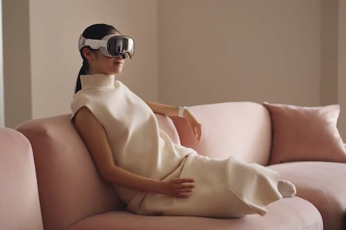 Why Fashion Can’t Ignore Extended Reality