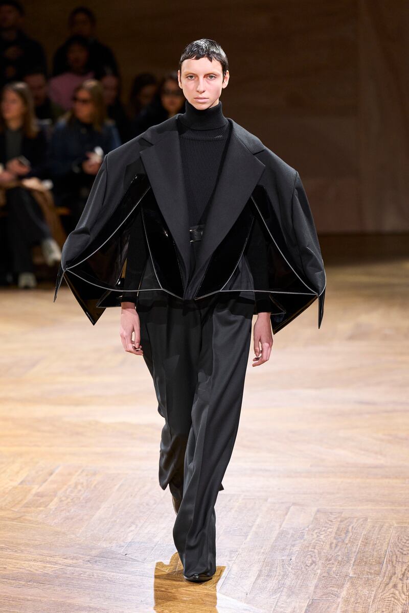 Junya Watanabe Autumn/Winter 2024