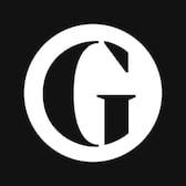 The Guardian Logo