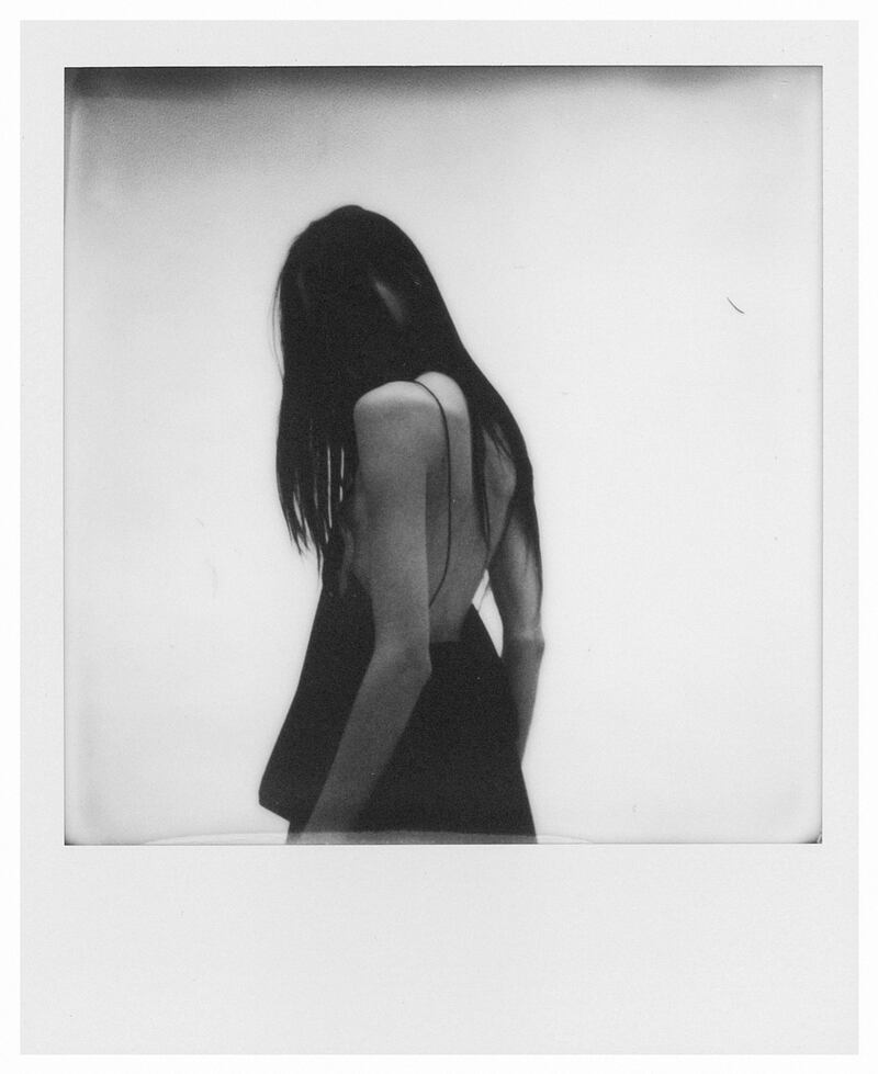Ann Demeulemeester Autumn/Winter 2024.