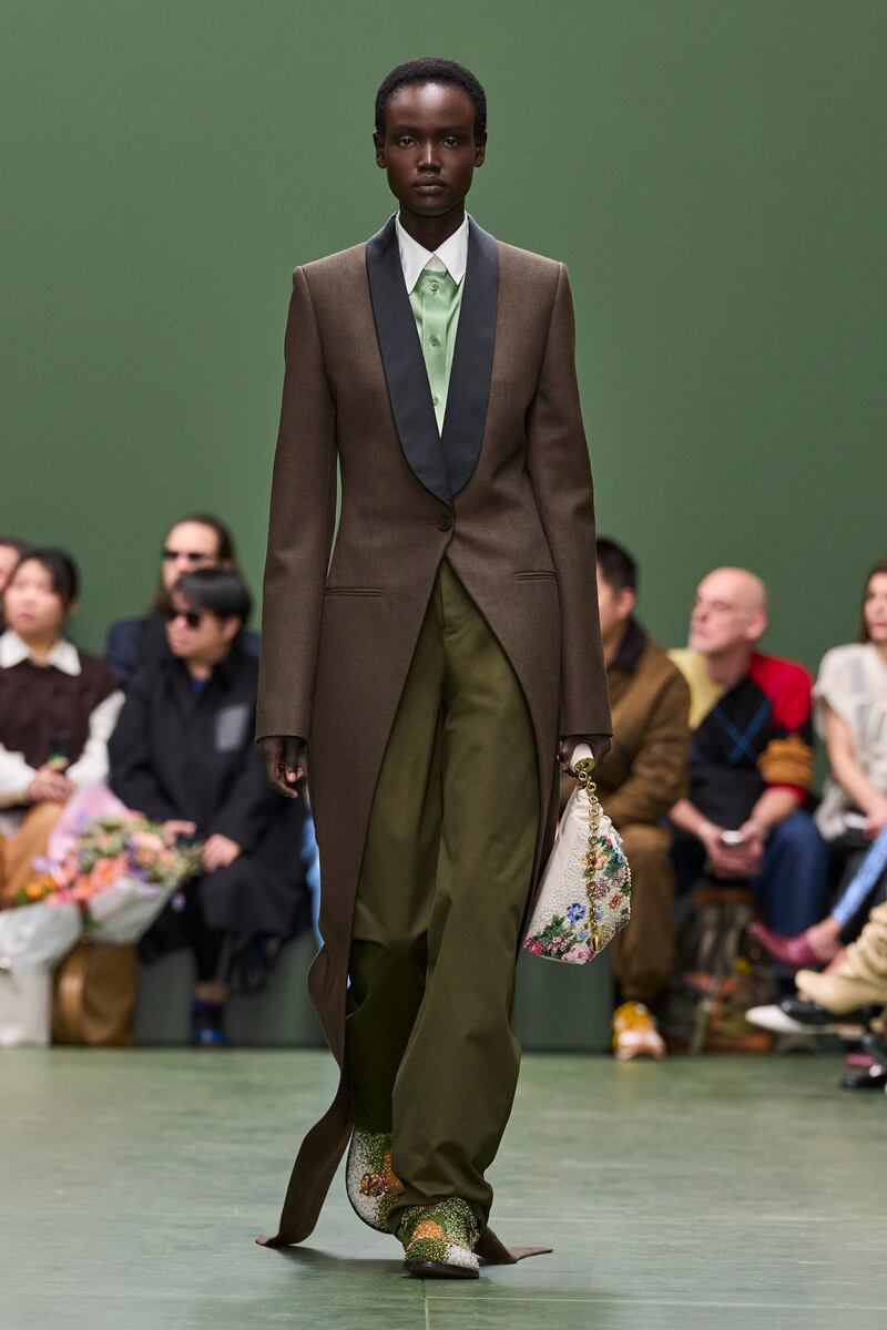 Loewe Autumn/Winter 2024