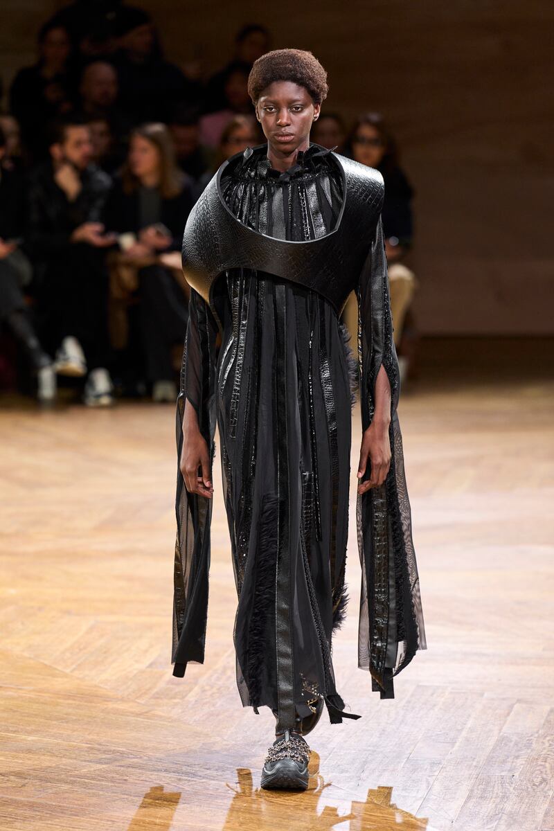 Junya Watanabe Autumn/Winter 2024