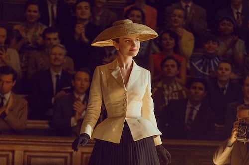 Why Prestige Dramas About Fashion Are TV’s Newest Obsession