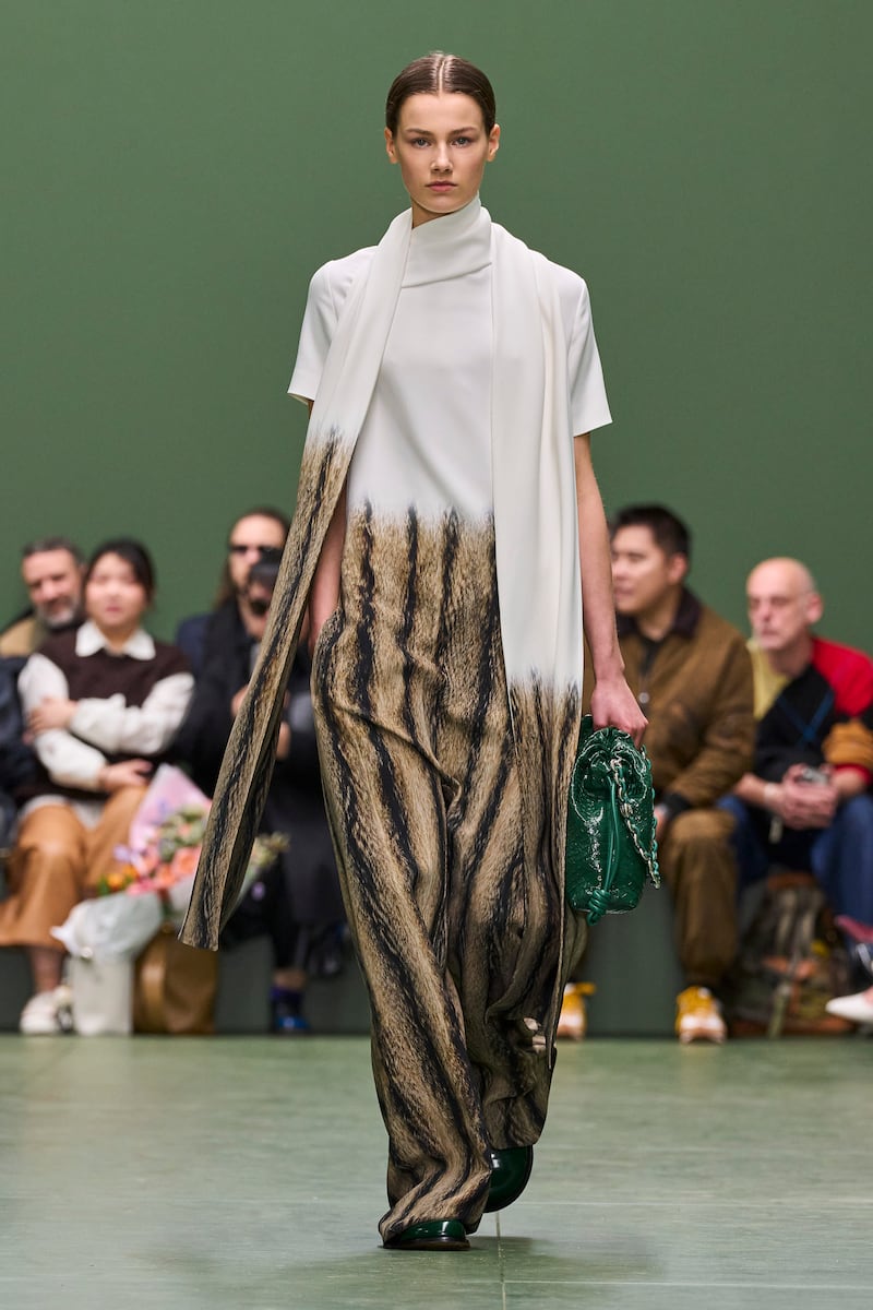 Loewe Autumn/Winter 2024