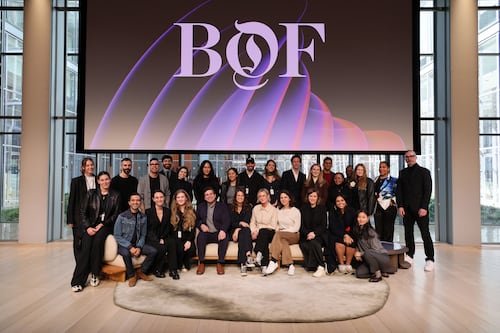 BoF is One of the World’s Most Innovative Companies of 2024