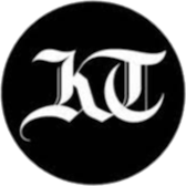 The Khaleej Times Logo