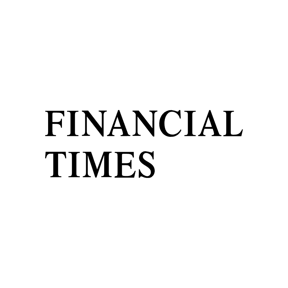 Financial Times Logo